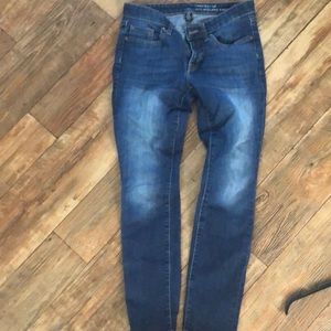 Old navy size 2 skinny jeans